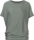 W Yoga Loose BIO J Tee