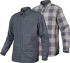 Hummvee Shacket II