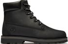 Junior Mid Lace UP Boot
