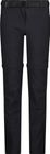 KID G Zip OFF Pant