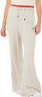 Surf Side Spliced Wide LEG PAN