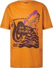 Kid's Singletrack Print Jersey