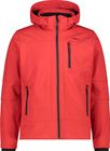 MAN Jacket Zip Hood