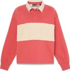 Womens Lush Rugby Polo