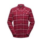 Rambler Light Flannel Shirt Men