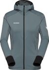 Taiss Light ML Hooded Jacket Women