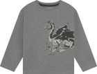 T-shirt LS