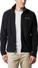 Fast Trek Light Full Zip Fleece