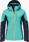 2L Jacket Gaschurn Women
