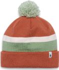 Tech Pom Beanie