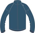 MAN Jacket With Detachable Sleeves