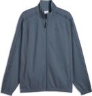 Class Relaxed Material Track Jacket