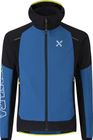 Wind Revolution Hoody Jacket
