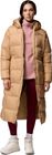 Puffect II Long Jacket