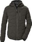 GW 63 Men Quilted Jacket