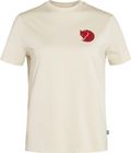 Fox Boxy Logo Tee W