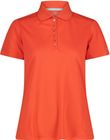 Woman Polo
