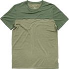 Classic Linear Tee MAN