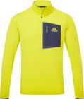 Lumiko Men's Zip T