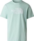 Mens Evolution Half Dome Regular Short Slee