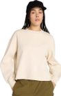 Womens Comfort Crew Sweatshirt