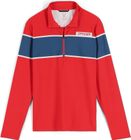 Spirit OF '78 Zip T-neck