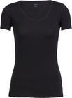W Siren Short Sleeve Sweetheart