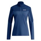 Infinity Light Half Zip W