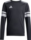 SQUADRA25 Jersey Long Sleeve Kids