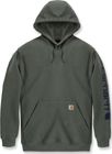 Iconic K288 Logo Sweatshirt