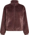 O’neill Must-have Full Zip Faux Fur Jacket