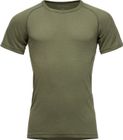 Lauparen Merino 190 Base Tee MAN