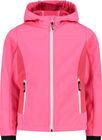 KID G Jacket FIX Hood