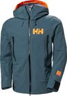 Sogn Shell 2.0 Jacket