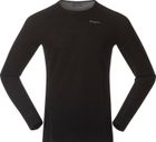 Inner:dual Merino Long Sleeve Men