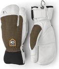 Army Leather Patrol - 3 Finger