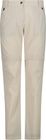 Woman Zip OFF Pant
