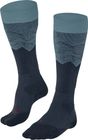 SK4 Advanced Damen Skiing Kniestrümpfe