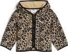 Minicats Sherpa Jacket