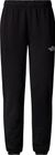 Womens Simple Dome Regular Tapered Jogger