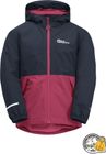 Snowy Days Jacket K