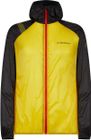 Blizzard Windbreaker Jacket Men