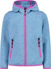 KID G Jacket FIX Hood