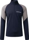 Horizon Halfzip Shirt M