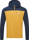 Micro Zip Mens Jacket
