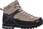 Moon Mid WMN Trekking Shoe WP
