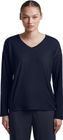 Women Mer 150 Lodge Long Sleeve Tee