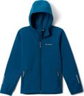 Ascender Hooded Softshell