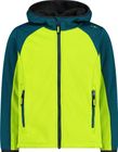 KID Jacket FIX Hood