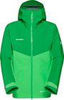 Crater IV Hardshell Hooded Jacket Men